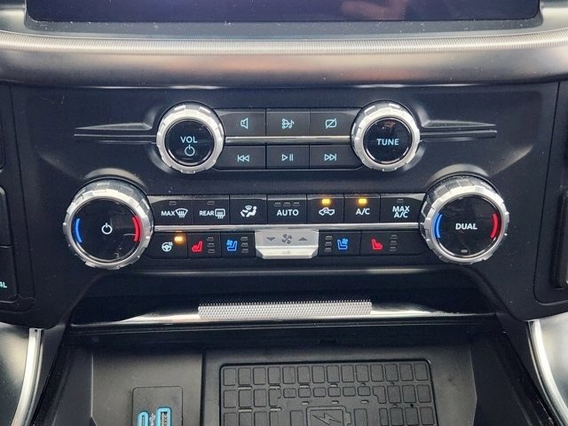 Certified 2024 Ford F150 Raptor image 17