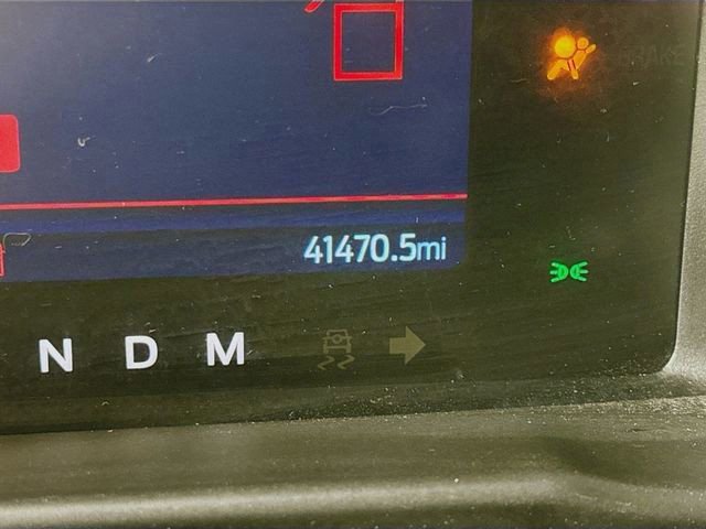 Certified 2023 Ford Bronco Outer Banks image 12