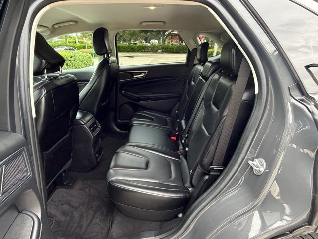 Certified 2021 Ford Edge Titanium FWD image 17