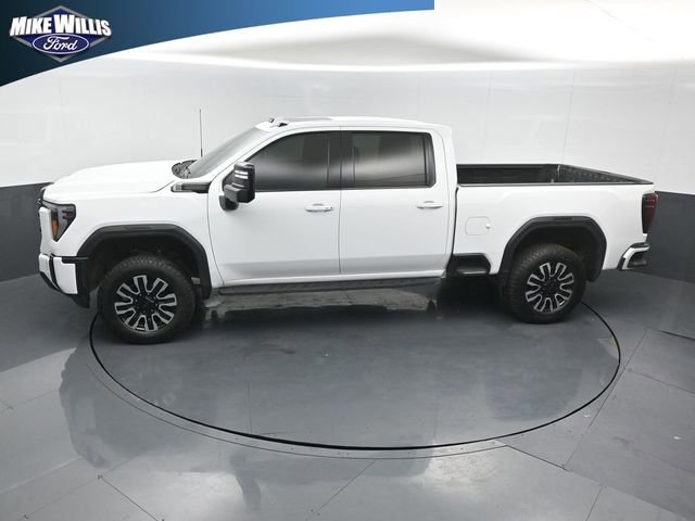 Used 2024 GMC Sierra 2500 AT4 w/ Technology Package image 5