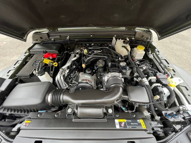 Used 2023 Jeep Gladiator Sport AWD/4WD image 20