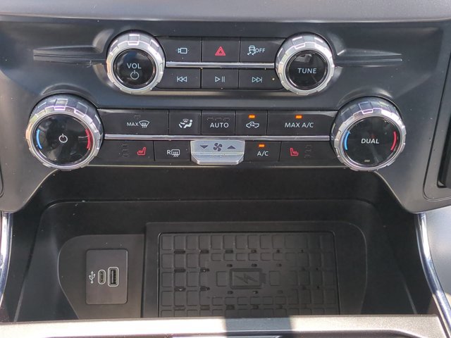 Certified 2025 Ford F150 XLT w/ Equipment Group 303A High AWD/4WD image 26