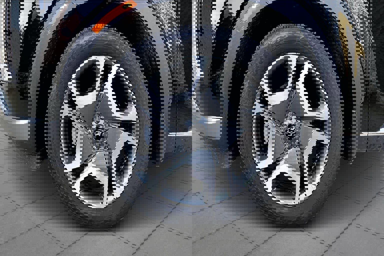 Used 2025 Hyundai Palisade SEL image 9