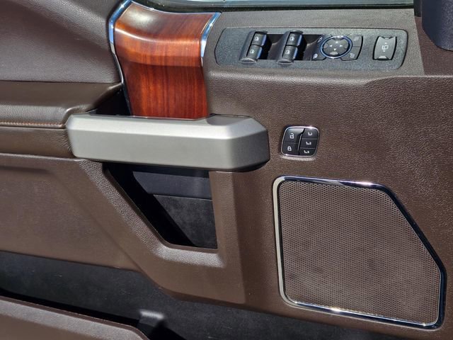 Certified 2022 Ford F450 King Ranch w/ King Ranch Ultimate Package image 26