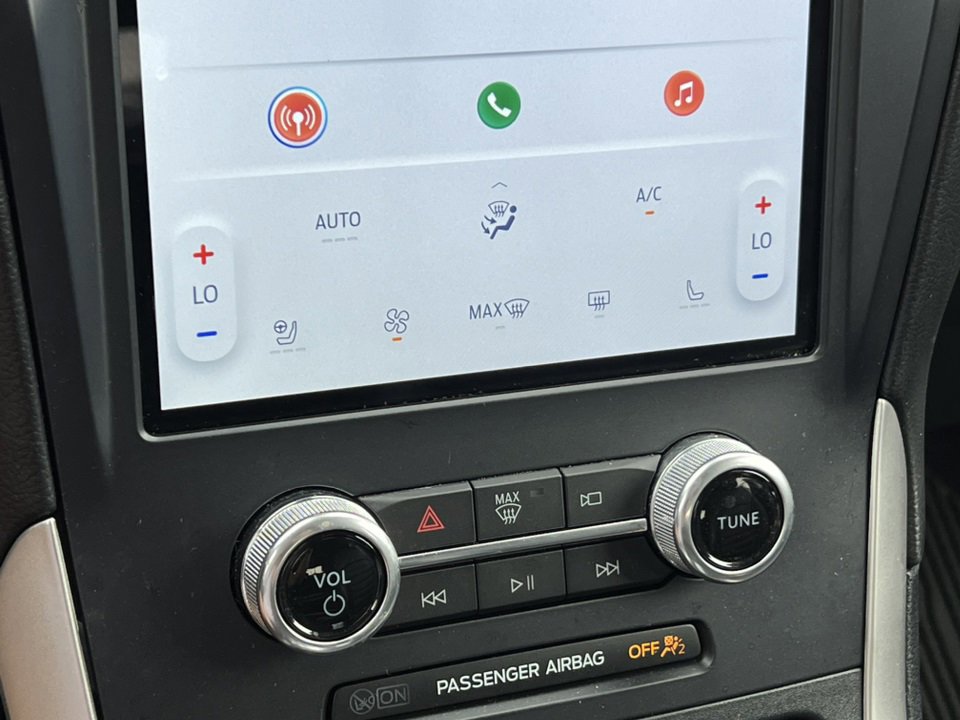 Certified 2022 Ford Edge SEL w/ Convenience Package image 30