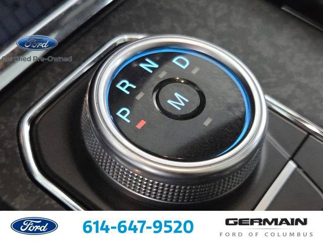 Certified 2023 Ford Expedition Max Limited image 28