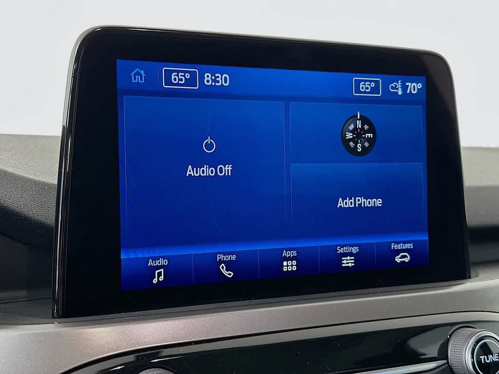 Certified 2024 Ford Escape Active FWD image 20