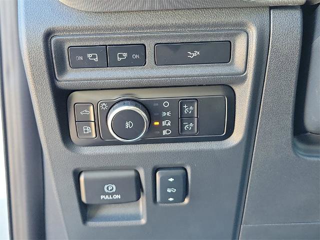 Certified 2024 Ford F150 Lariat w/ Mobile Office Package image 23
