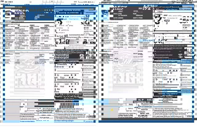 Certified 2024 Ford Maverick Lariat image 13