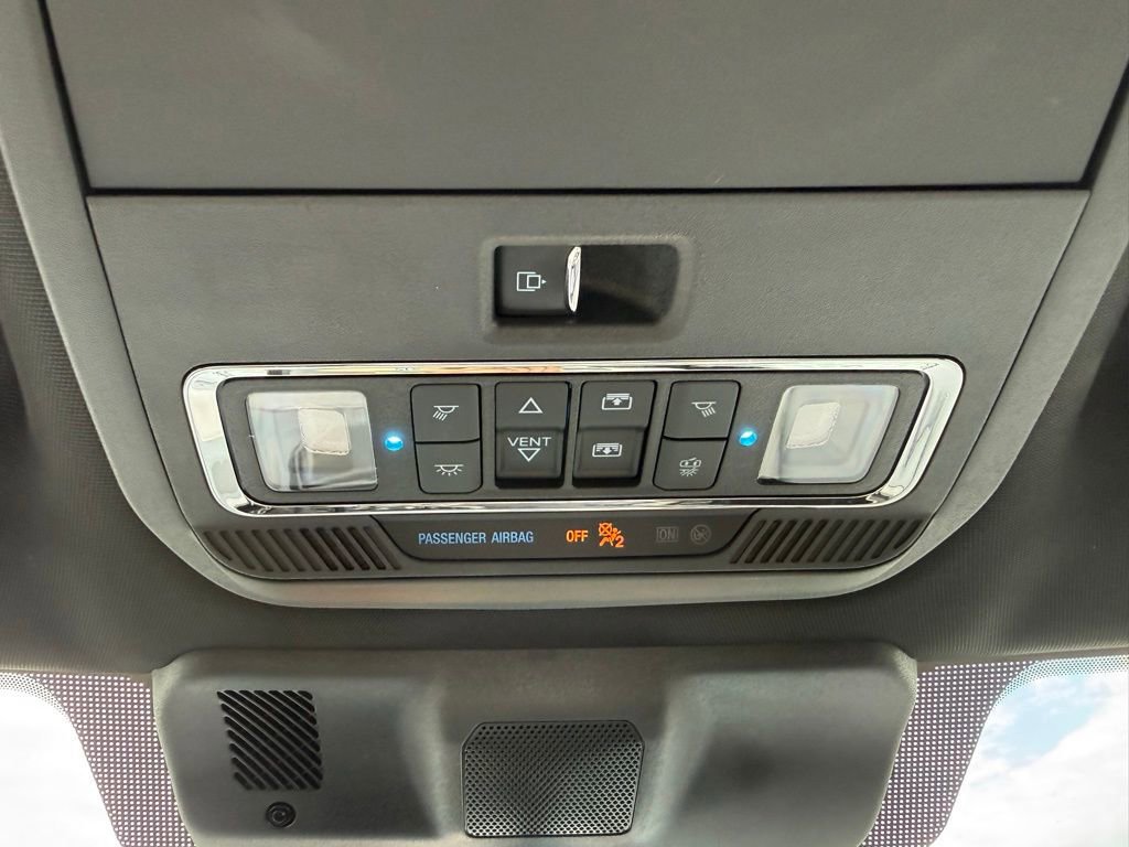 Certified 2023 Ford F150 Platinum w/ Equipment Group 701A High image 31