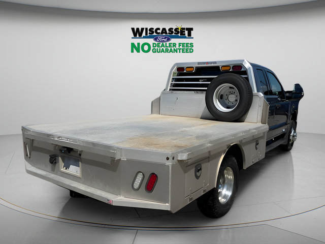 Certified 2023 Ford F350 XLT w/ XLT Value Package AWD/4WD image 27