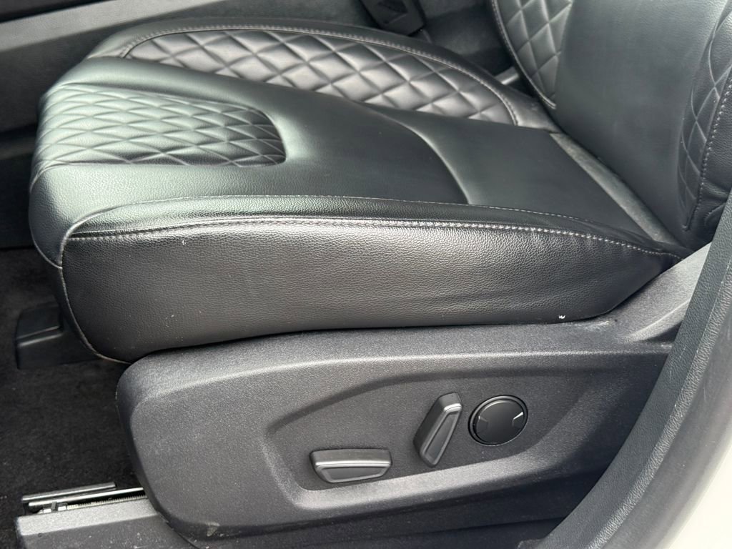 Certified 2024 Ford Edge Titanium image 26