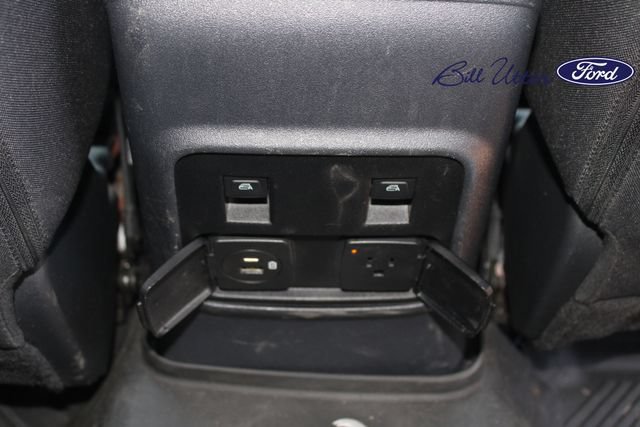 Certified 2022 Ford Bronco Wildtrak AWD/4WD image 13