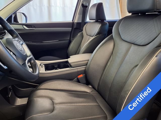 Used 2025 Hyundai Palisade SEL FWD image 3