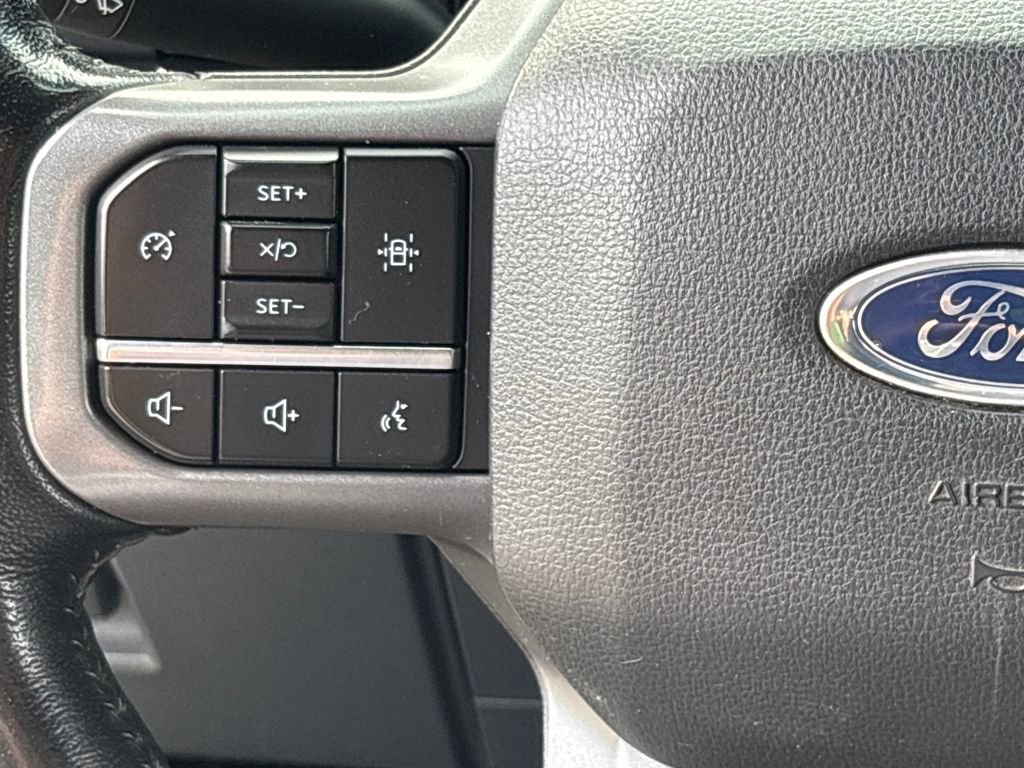 Certified 2022 Ford F150 XLT w/ Equipment Group 302A High image 18