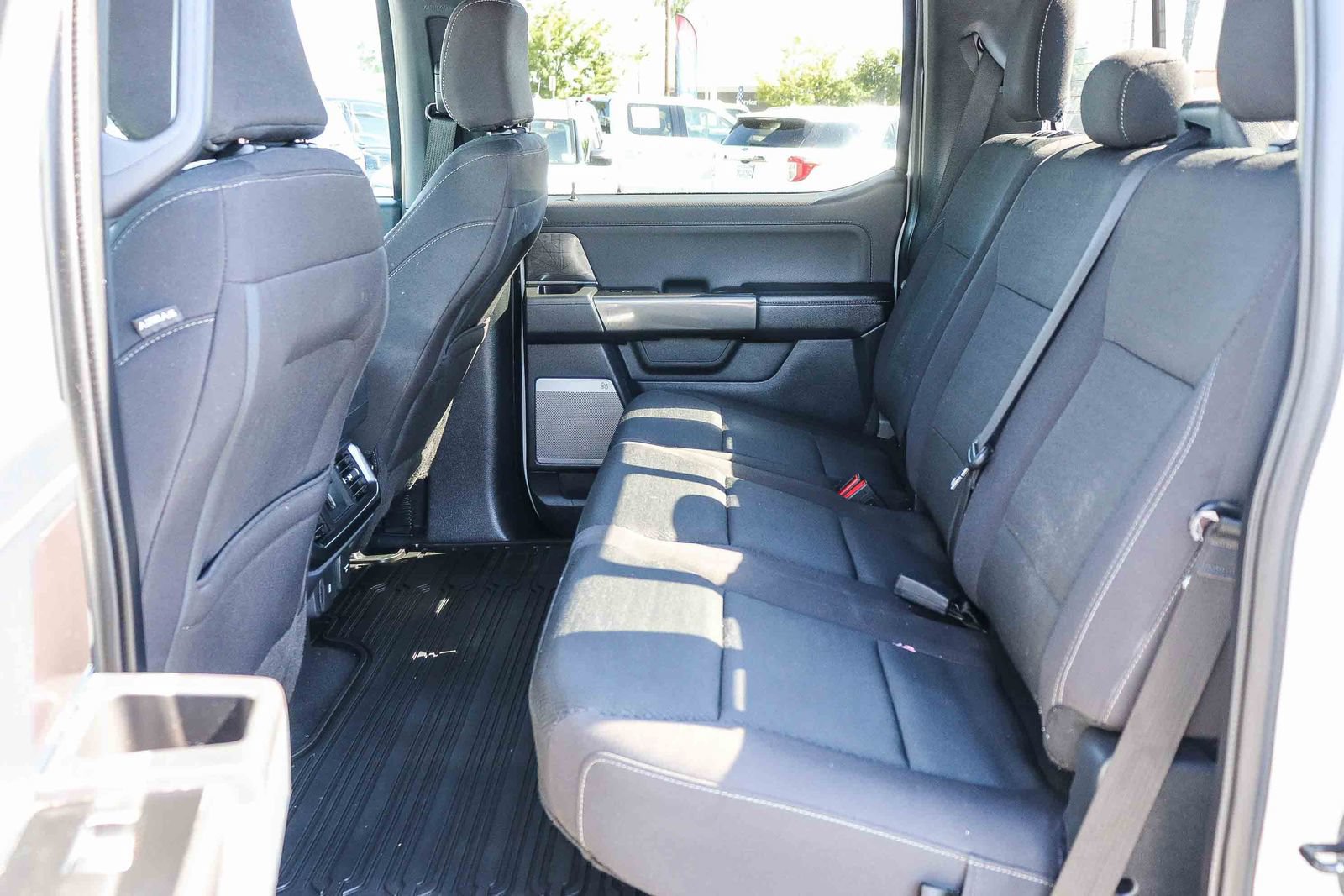 Certified 2023 Ford F150 XLT w/ Equipment Group 302A High AWD/4WD image 17