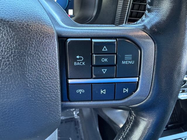 Certified 2024 Ford F150 Lariat w/ Equipment Group 502A High AWD/4WD image 24