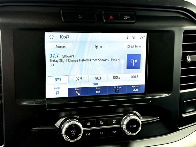 Certified 2021 Ford F150 XL w/ Equipment Group 101A High AWD/4WD image 20