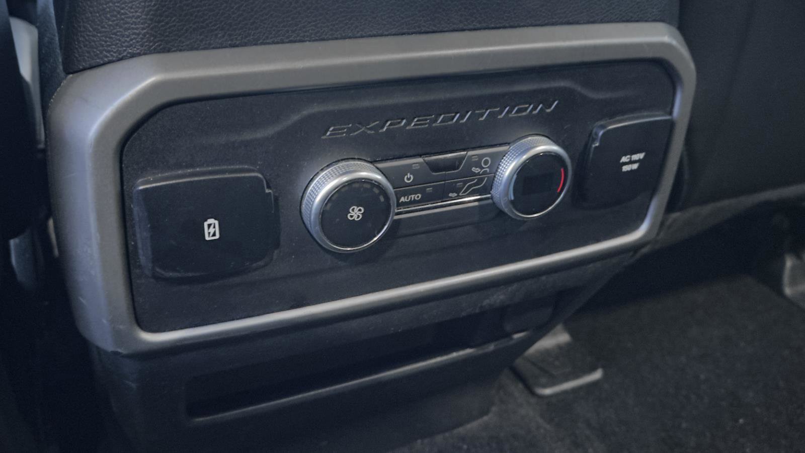 Certified 2021 Ford Expedition XLT image 14