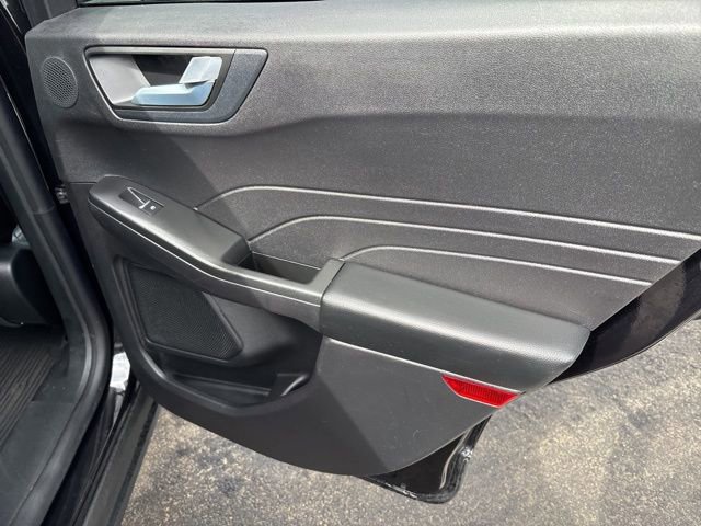 Certified 2022 Ford Escape SEL w/ Technology Package image 33