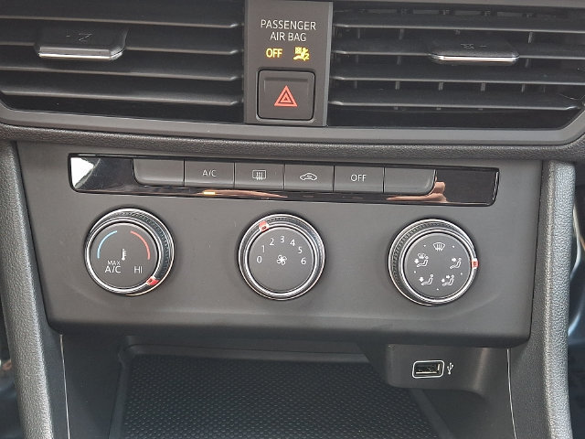 Used 2019 Volkswagen Jetta S FWD image 15