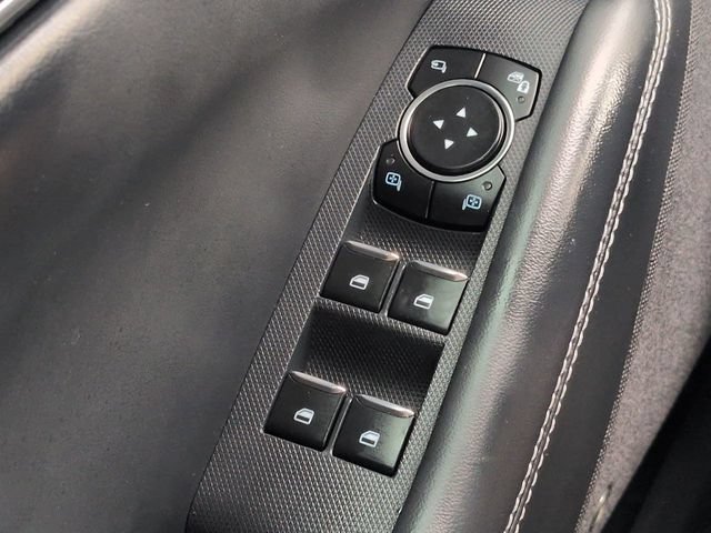 Certified 2024 Ford Mustang Mach-E Premium RWD image 24