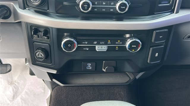 Certified 2023 Ford F150 XLT w/ Equipment Group 301A Mid RWD image 19