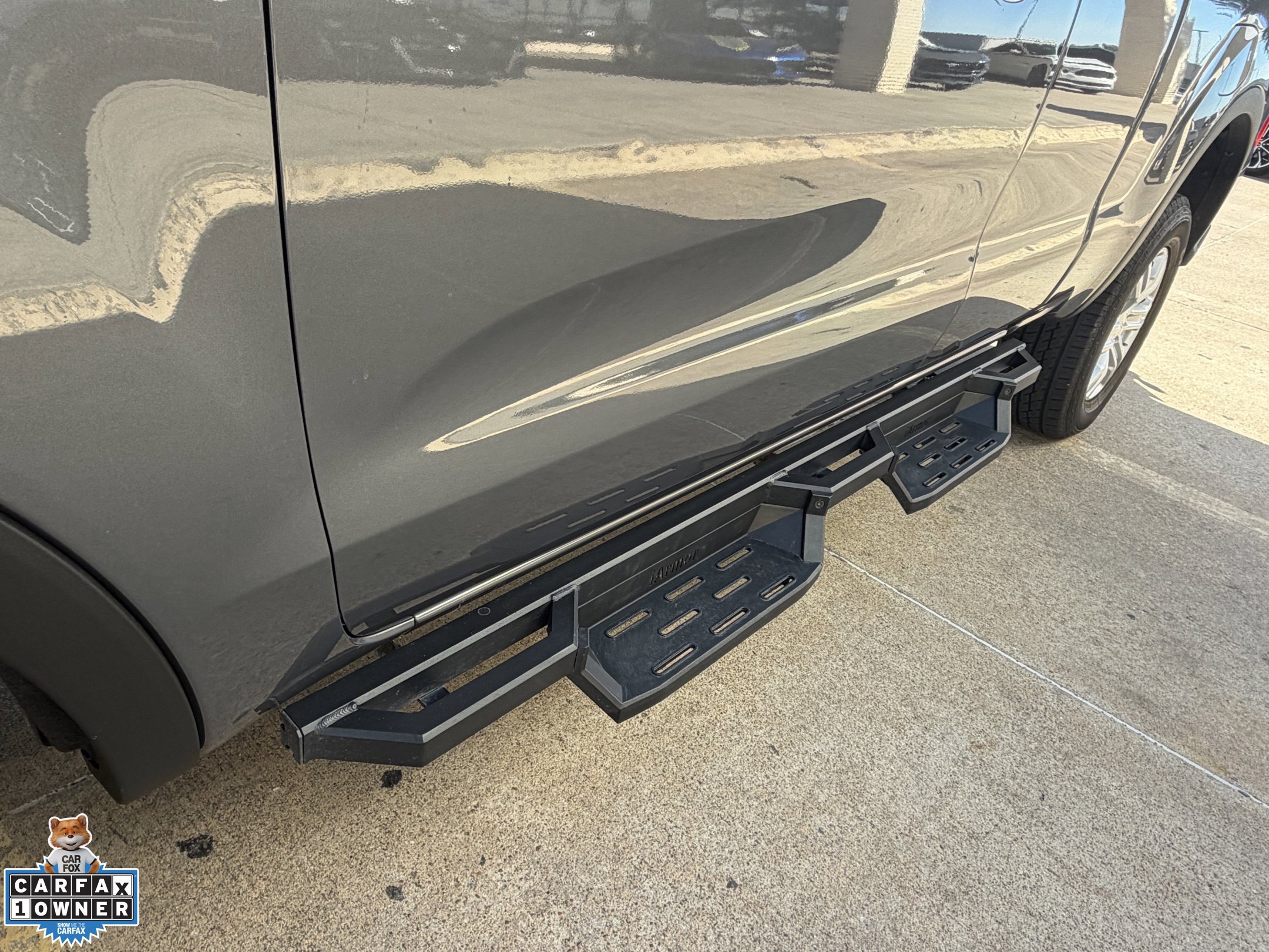 Certified 2021 Ford Ranger XL w/ Equipment Group 101A High RWD image 14