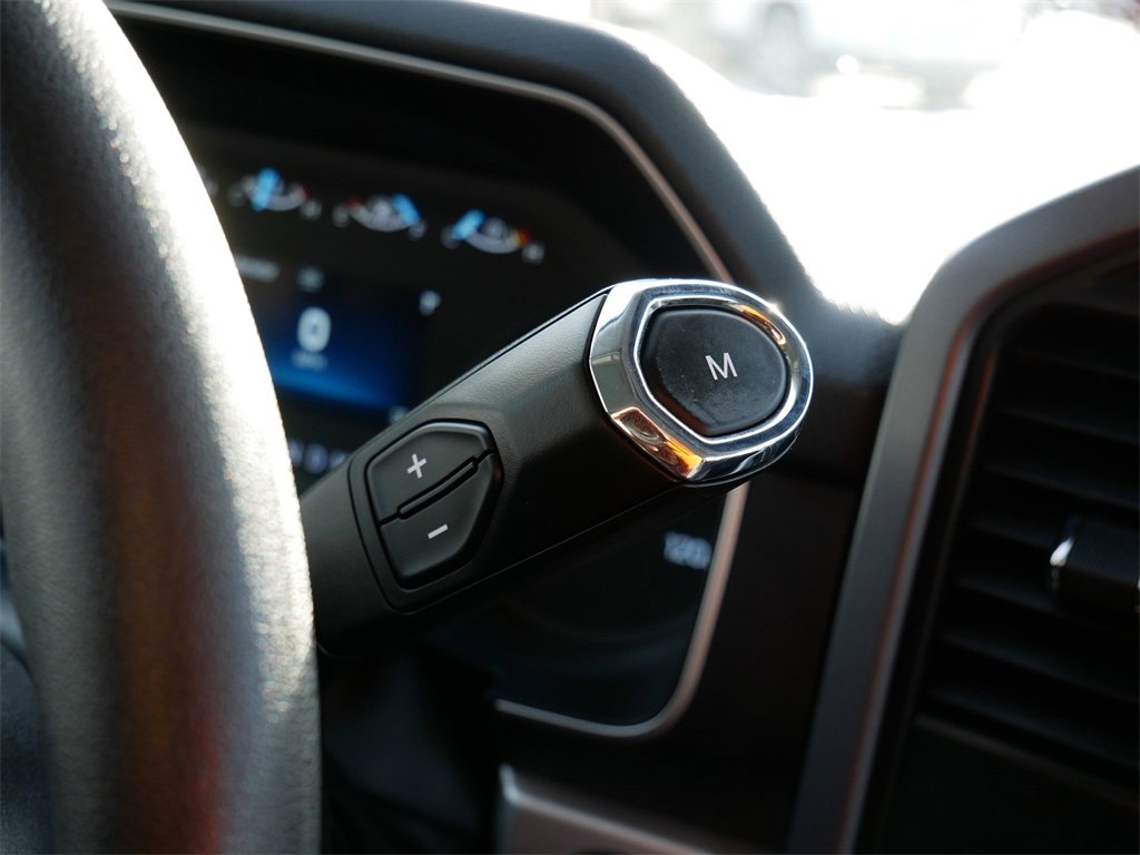 Certified 2022 Ford F150 XLT w/ XTR Package image 21