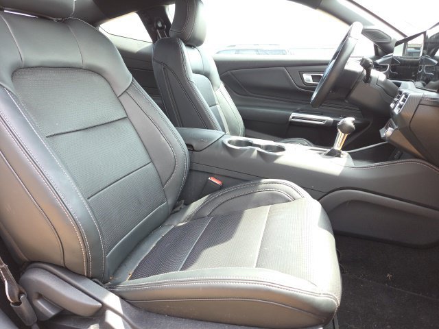 Certified 2025 Ford Mustang Premium RWD image 18