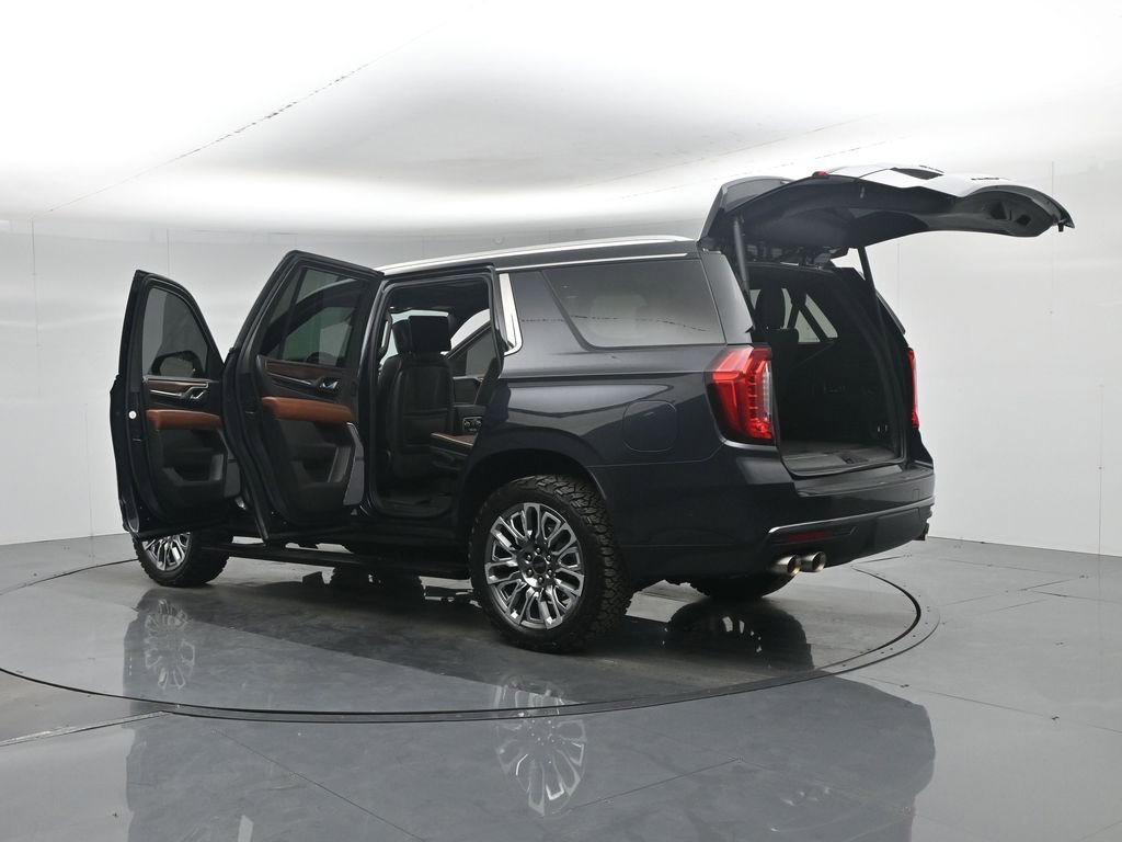 Used 2023 GMC Yukon Denali Ultimate image 46
