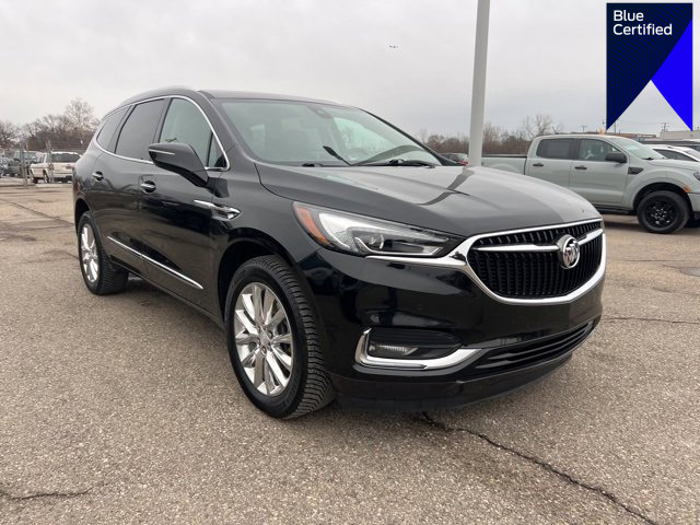 Used 2018 Buick Enclave Premium w/ Experience Buick Package