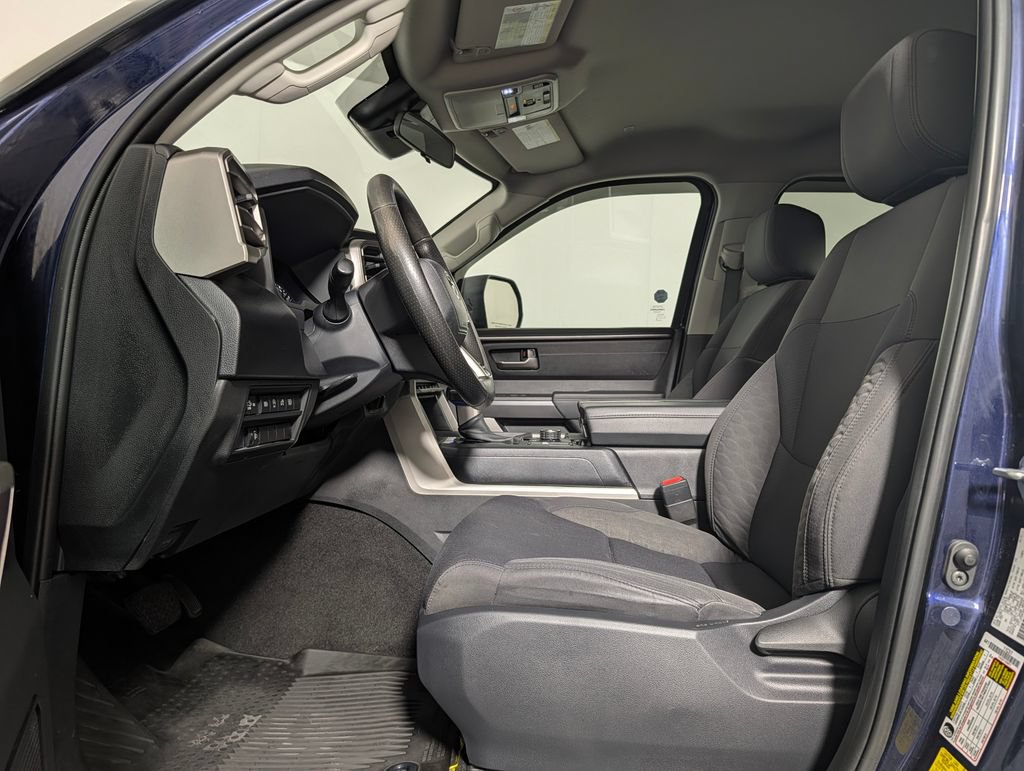 Used 2022 Toyota Tundra SR5 AWD/4WD image 10