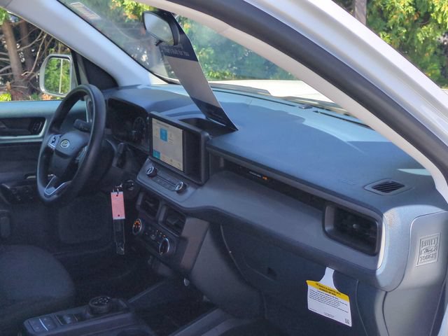 Certified 2024 Ford Maverick XL w/ Equipment Group 100A Standard AWD/4WD image 35