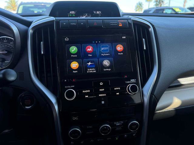 Used 2022 Subaru Ascent Touring image 23