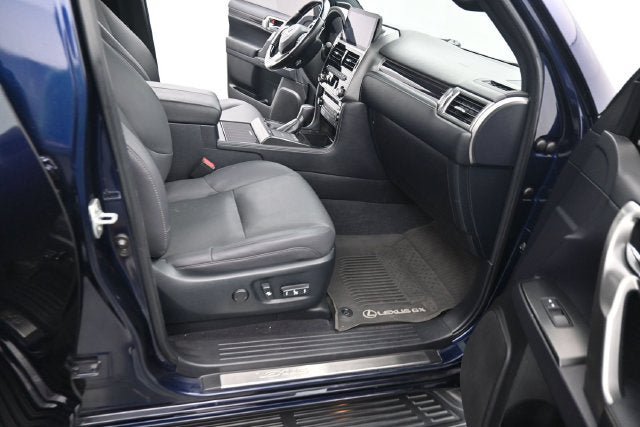 Used 2022 Lexus GX 460 Premium w/ Premium Plus Package AWD/4WD image 15