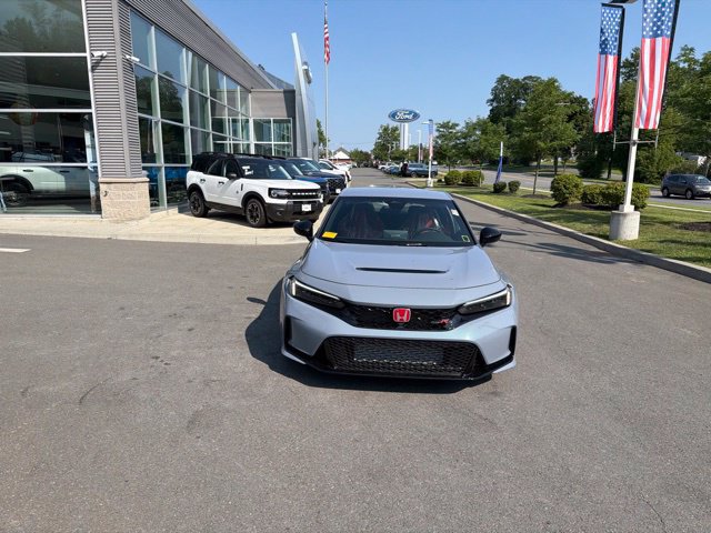 Used 2026 Honda Civic Type R image 6