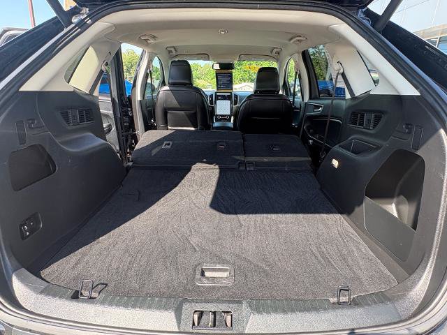 Certified 2024 Ford Edge SEL w/ Convenience Package AWD/4WD image 40