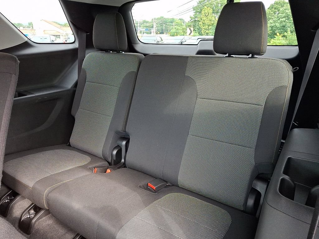 Used 2018 Chevrolet Traverse LS AWD/4WD image 10