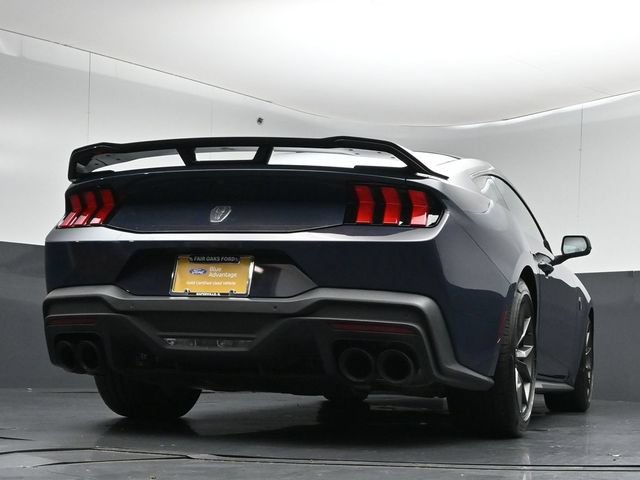 Certified 2026 Ford Mustang Dark Horse RWD image 33