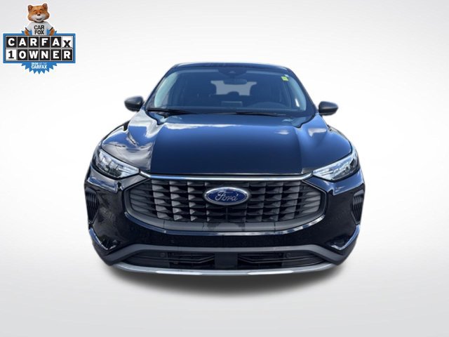 Certified 2023 Ford Escape Active AWD/4WD image 12
