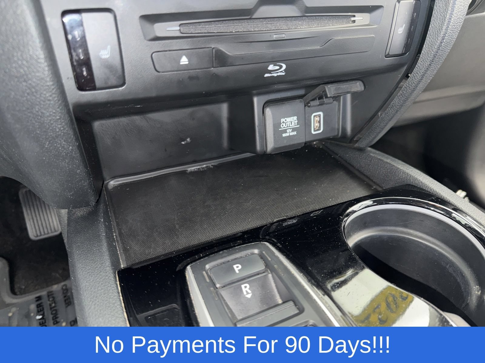 Used 2022 Honda Pilot Touring image 18