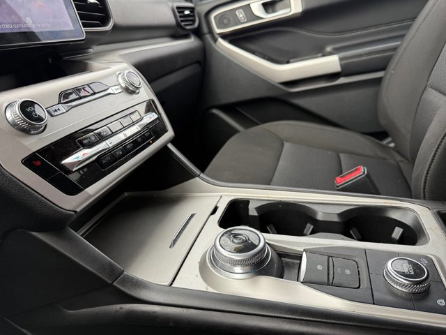 Certified 2023 Ford Explorer XLT image 21
