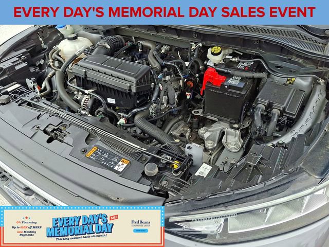 Certified 2024 Ford Escape ST-Line AWD/4WD image 29