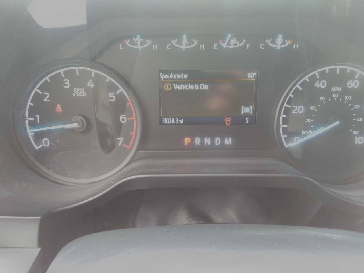 Certified 2025 Ford F250 XLT AWD/4WD image 8