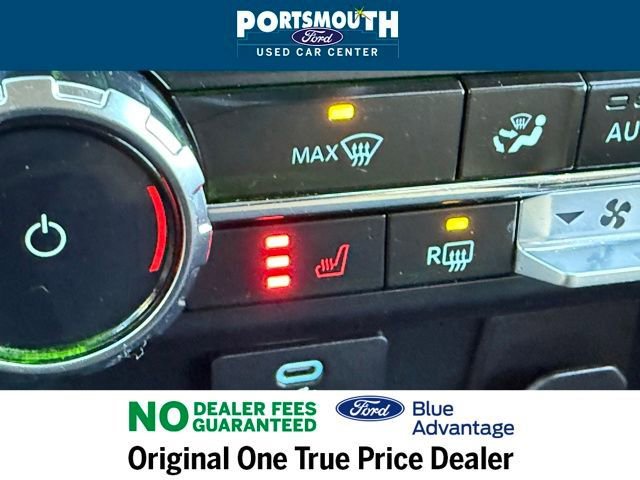 Certified 2023 Ford F150 XLT w/ Equipment Group 302A High image 16