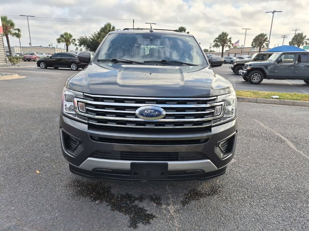 Certified 2021 Ford Expedition XLT RWD image 5