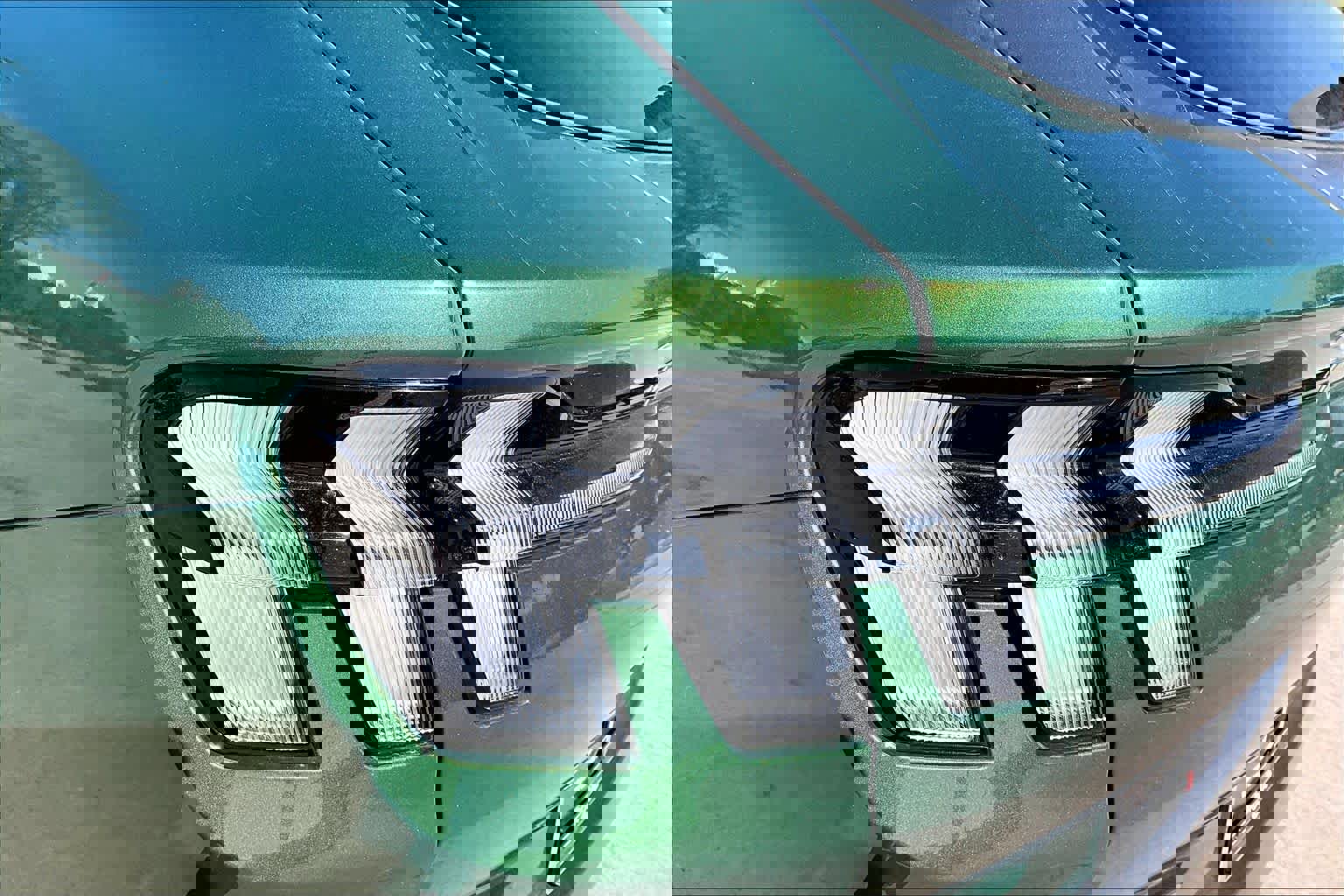 Certified 2024 Ford Mustang Mach-E GT image 28