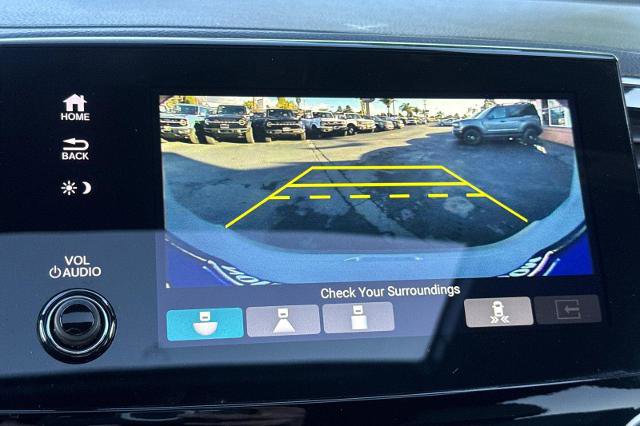 Used 2022 Honda Passport TrailSport image 14