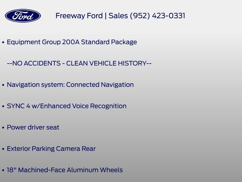 Certified 2024 Ford Expedition XLT image 11